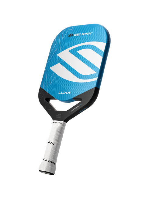Luxx Control Air Infinigrit